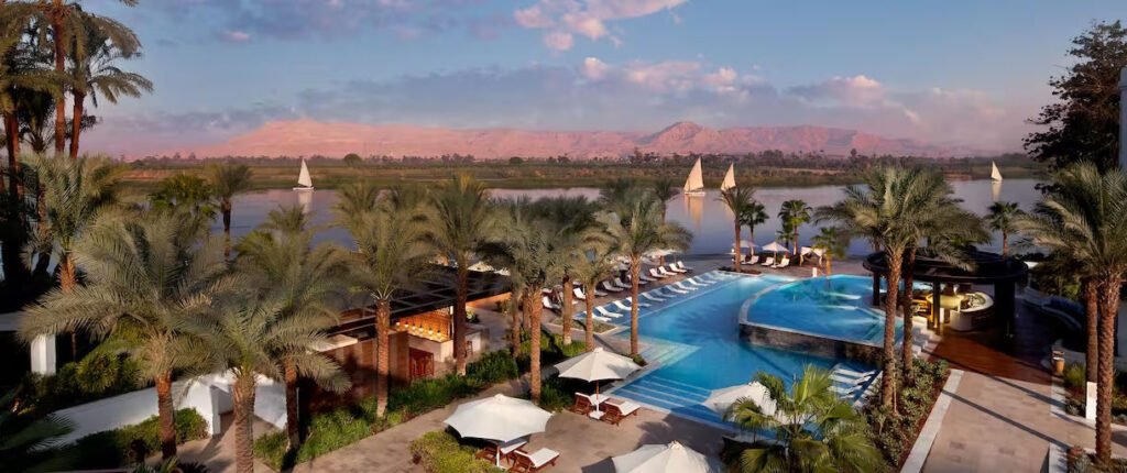 Luxor que ver y hacer | Lugares para visitar en Egipto