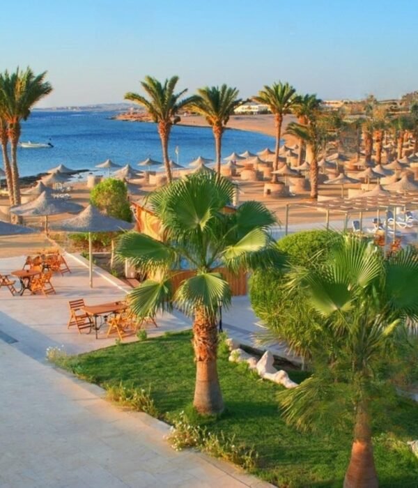 Egipto y Mar Rojo Hurghada