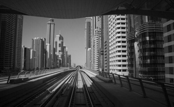 Paquetes turísticos para Dubai