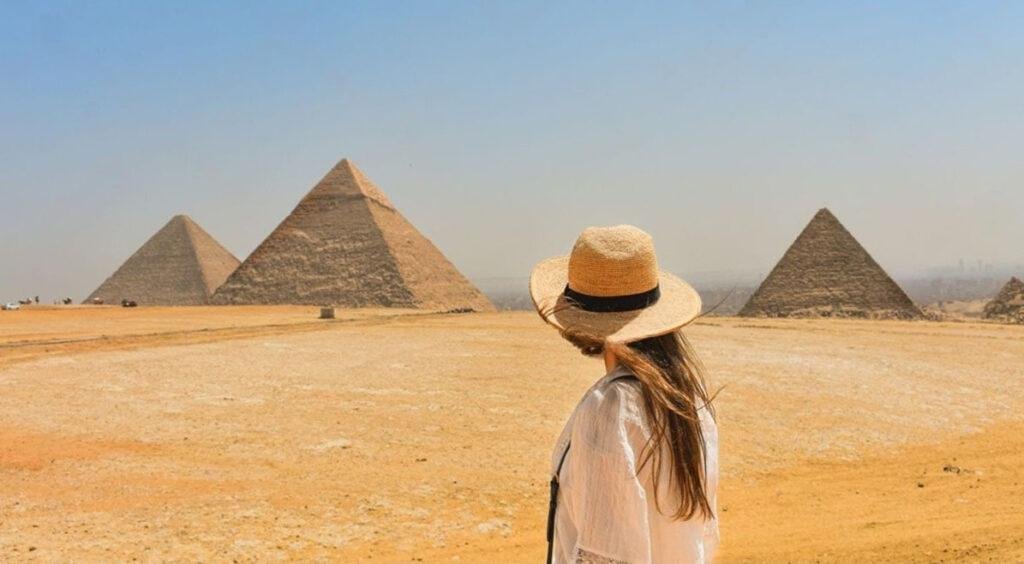 Egypt tour packages