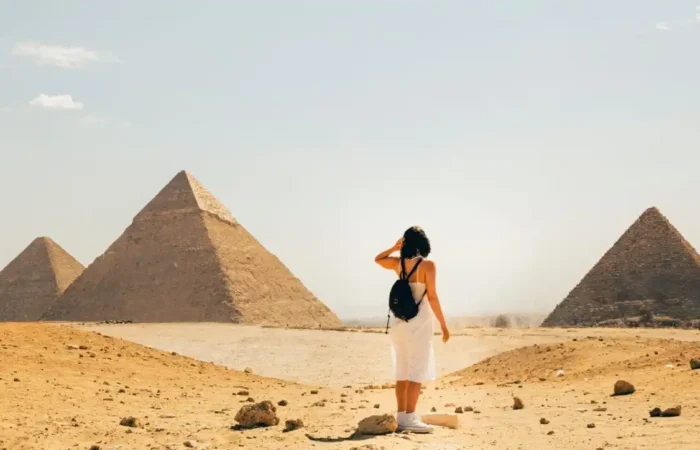 Paquetes a Egipto - Sia Tours