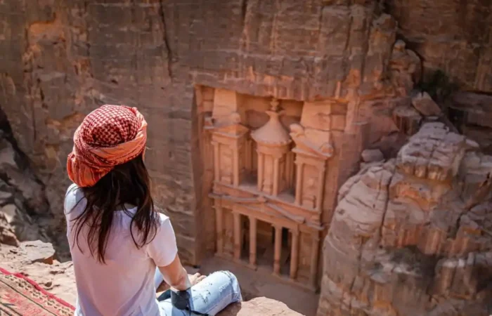 paquetes de viajes a Jordania - Viagens para a Jordânia