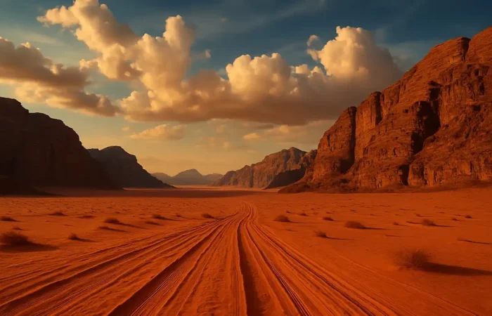 10 razones para visitar Jordania en 2025
