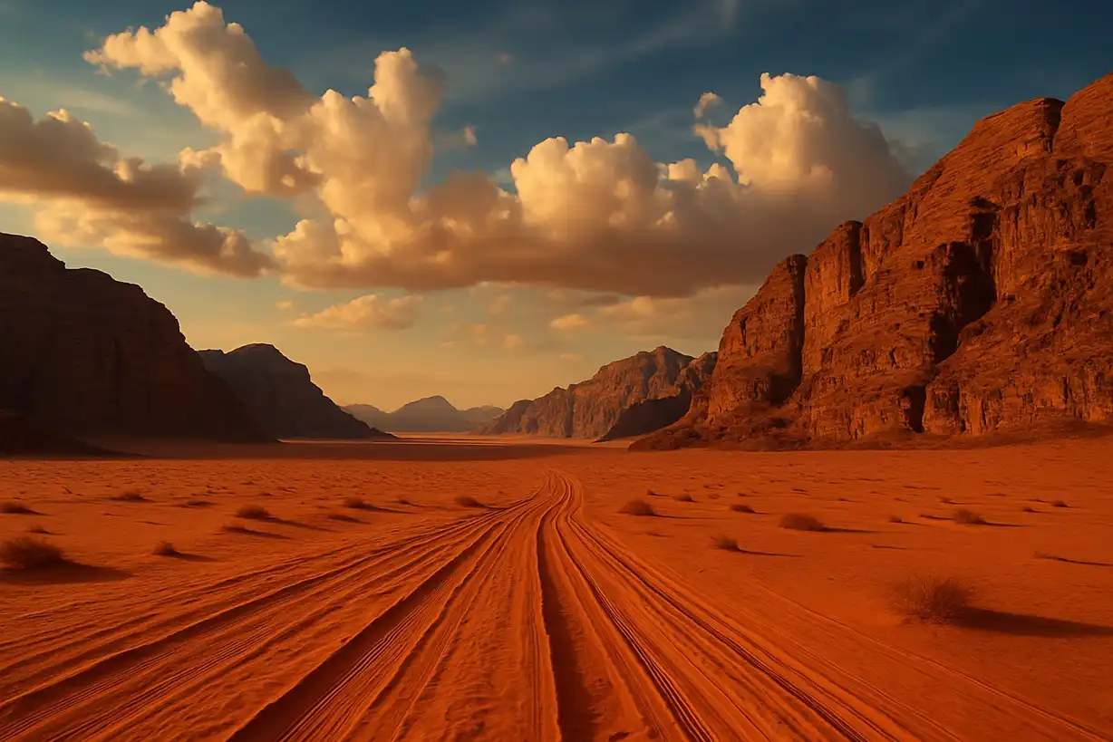10 razones para visitar Jordania en 2025 10 razones para visitar Jordania en 2025